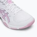 Buty damskie ASICS Gel-Rocket 11 white/light ube 7