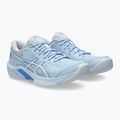 Buty damskie ASICS Beyond FF light blue/white 3