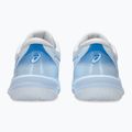 Buty damskie ASICS Beyond FF light blue/white 4