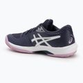Buty do tenisa damskie ASICS Game FF indigo fog/white 3