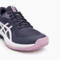 Buty do tenisa damskie ASICS Game FF indigo fog/white 7