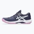 Buty do tenisa damskie ASICS Game FF W indigo fog/white 2
