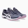 Buty do tenisa damskie ASICS Game FF W indigo fog/white 3