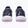 Buty do tenisa damskie ASICS Game FF W indigo fog/white 4