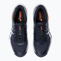 Buty męskie ASICS Gel-Tactic 12 midnight/white 5