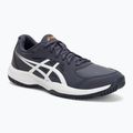 Buty do tenisa męskie ASICS Court Slide 4 indigo fog/white