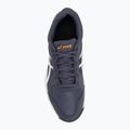 Buty do tenisa męskie ASICS Court Slide 4 indigo fog/white 5