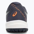 Buty do tenisa męskie ASICS Court Slide 4 indigo fog/white 6