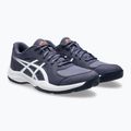 Buty do tenisa męskie ASICS Court Slide 4 indigo fog/white 10