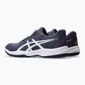 Buty do tenisa męskie ASICS Court Slide 4 indigo fog/white 11