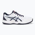 Buty męskie ASICS Upcourt 6 white/indigo fog 2