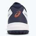 Buty męskie ASICS Upcourt 6 white/indigo fog 6