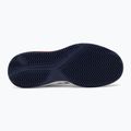 Buty do tenisa męskie ASICS Gel-Dedicate 8 Clay indigo fog/white 4
