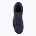 Buty do tenisa męskie ASICS Gel-Dedicate 8 Clay indigo fog/white 5