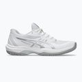 Buty do tenisa damskie ASICS Game FF white/pure silver