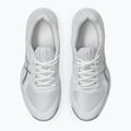 Buty do tenisa damskie ASICS Game FF white/pure silver 3