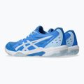 Buty damskie ASICS Gel-Rocket 11 blue coast/white 4