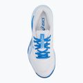 Buty damskie ASICS Gel-Tactic 12 white/light blue 5