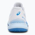 Buty damskie ASICS Gel-Tactic 12 white/light blue 6