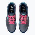 Buty do padla męskie ASICS Gel-Challenger 14 metropolis/ energy aqua 5