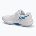 Buty damskie ASICS Sky Elite FF 3 white/ blue coast 3