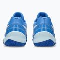 Buty dziecięce ASICS Gel-Powerbreak GS blue coast/white 4