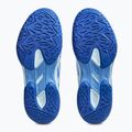 Buty dziecięce ASICS Gel-Powerbreak GS blue coast/white 6