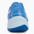 Buty dziecięce ASICS Gel-Powerbreak GS blue coast/white 6