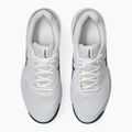 Buty do tenisa męskie ASICS Gel-Dedicate 8 Clay white/saxon green 5