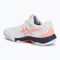 Buty męskie ASICS Blade FF white/nova orange 3