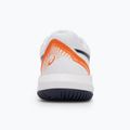Buty do tenisa dziecięce ASICS Gel-Dedicate 8 GS Jr white/indigo fog 6