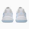 Buty damskie ASICS Gel-Task 4 white/blue coast 4