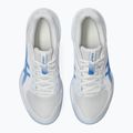 Buty damskie ASICS Gel-Task 4 white/blue coast 5