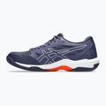 Buty męskie ASICS Gel-Rocket 11 indigo fog/nowa orange 2