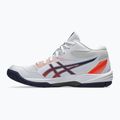 Buty męskie ASICS Gel-Task MT4 white/indigo fog 2