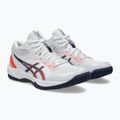 Buty męskie ASICS Gel-Task MT4 white/indigo fog 3