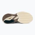 Buty do tenisa męskie ASICS Solution Speed FF 3 Clay saxon green/ birch 4
