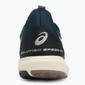 Buty do tenisa męskie ASICS Solution Speed FF 3 Clay saxon green/ birch 6