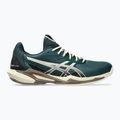 Buty do tenisa męskie ASICS Solution Speed FF 3 Clay saxon green/ birch