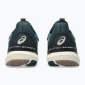 Buty do tenisa męskie ASICS Solution Speed FF 3 Clay saxon green/ birch 4