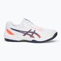 Buty męskie ASICS Gel-Task 4 white/indigo fog 2