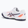 Buty męskie ASICS Gel-Task 4 white/indigo fog 3