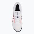 Buty męskie ASICS Gel-Task 4 white/indigo fog 5