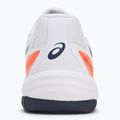 Buty męskie ASICS Gel-Task 4 white/indigo fog 6