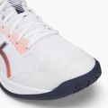 Buty męskie ASICS Gel-Task 4 white/indigo fog 7