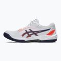 Buty męskie ASICS Gel-Task 4 white/indigo fog 2