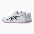 Buty do tenisa damskie ASICS Court Slide 4 W white/indigo fog 4