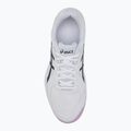 Buty do tenisa damskie ASICS Court Slide 4 W white/indigo fog 5