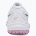 Buty do tenisa damskie ASICS Court Slide 4 W white/indigo fog 6
