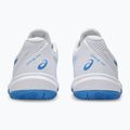 Buty do tenisa damskie ASICS Game FF Clay W white/blue coast 11
